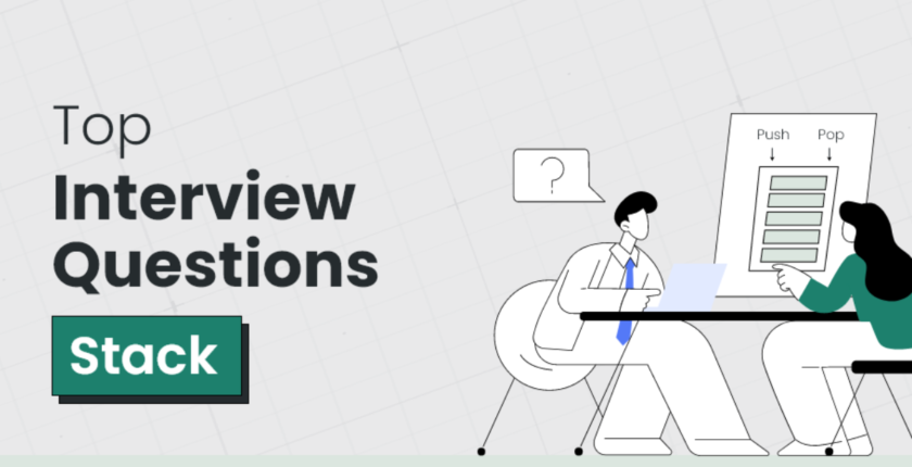 Most asked Data Structure interview questions on Stack