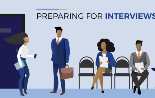 How to Prepare for a Job Interview?