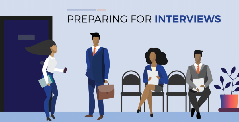 How to Prepare for a Job Interview?