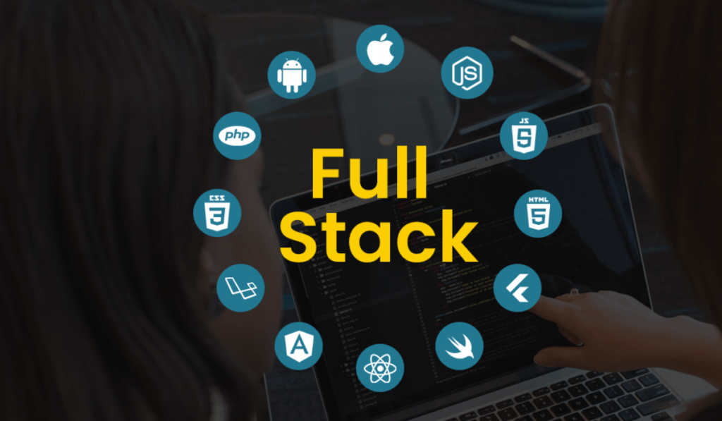 Becoming a Full Stack Developer: The Ultimate Guide to Mastering Frontend and Backend Skills