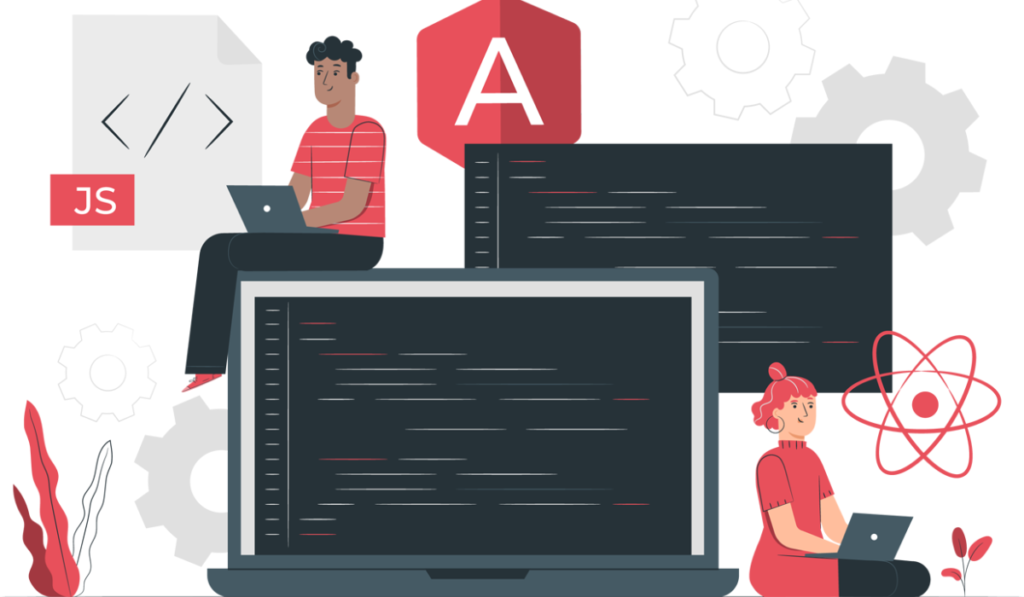 A Guide for Aspiring AngularJS Developers: How to Choose the Right AngularJS Development Company for Your Career