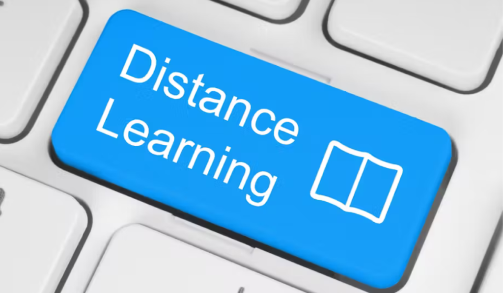 Distance Education: Bridging the Gap in Modern Learning