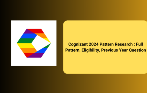 Cognizant 2025 Pattern Research