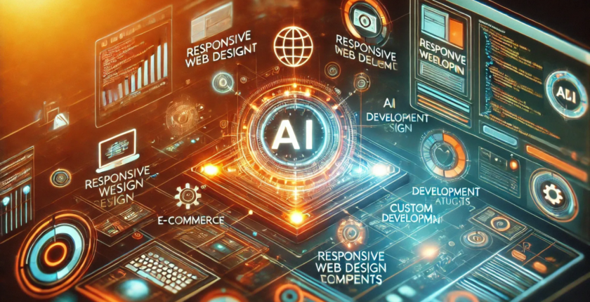 How AI is Changing Backend Development in 2025