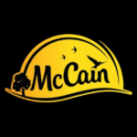 McCain 