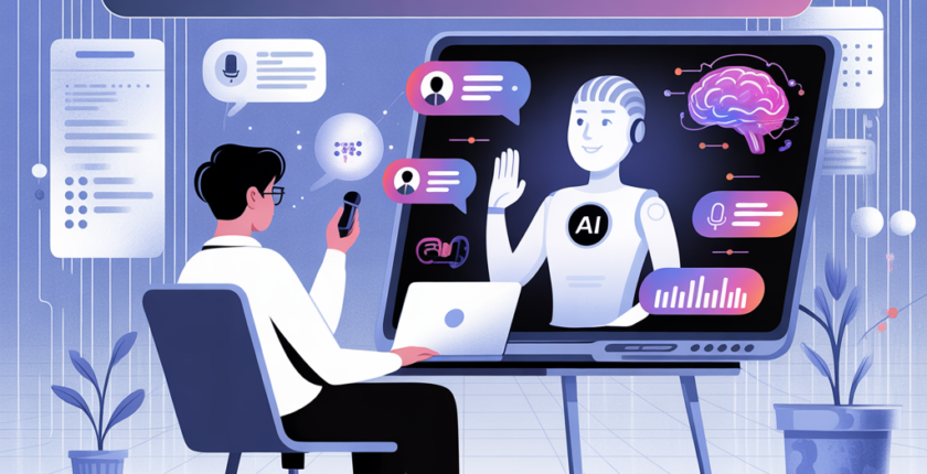 Best AI tools for Interview : How Freshers Can Use AI to Crack Their First Job Interview