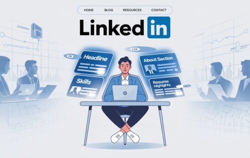 LinkedIn AI Features: How to Use Them to Optimize Your Profile and Get Noticed by Recruiters