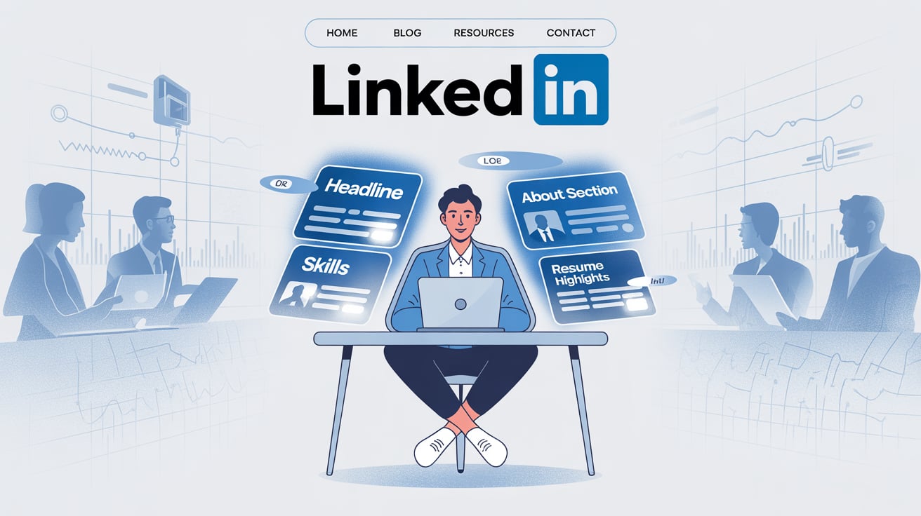 LinkedIn AI Features: How to Use Them to Optimize Your Profile and Get ...