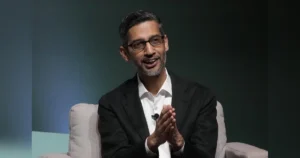 Google CEO Sundar Pichai Warns: Don’t Trust AI Tools Blindly