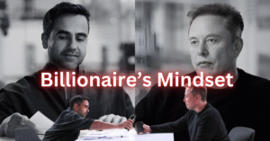 12 Life-Changing Lessons from the 3-Hour Podcast of Nikhil Kamath & Elon Musk