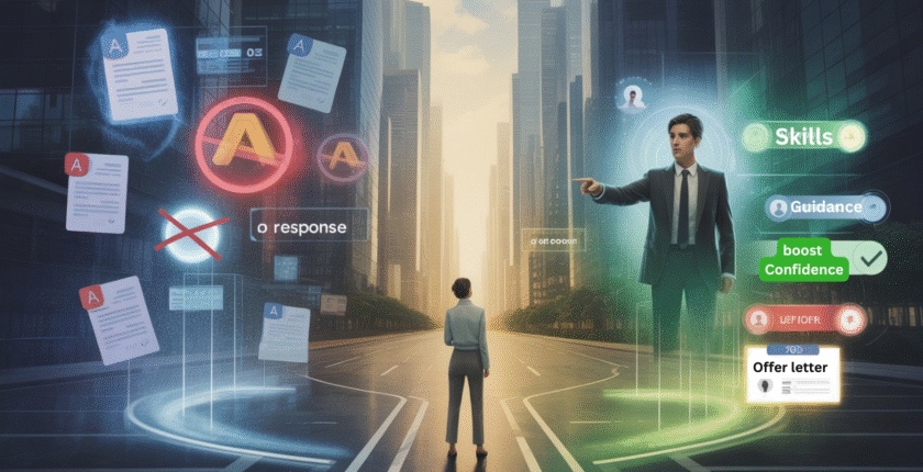 Why Mentorship Is Important for Job Seekers to Get a Job in 2026 (This Blog May Change the Way You Think About Job Searching)