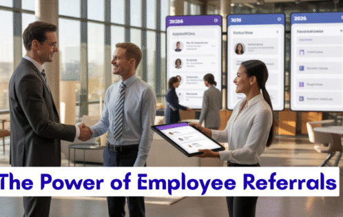 Why Networking Is Your Best Strategy to Get a Job in 2026