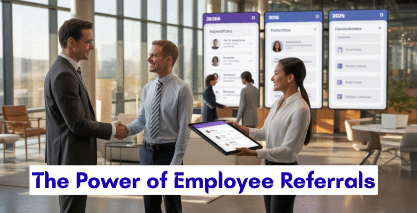 Why Networking Is Your Best Strategy to Get a Job in 2026