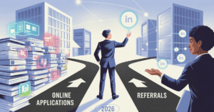 Why Referrals Are the Most effective Way to start Your Career in 2026