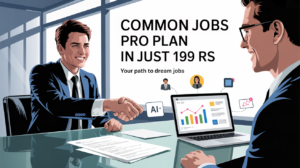 How Common Jobs Helps Candidates Secure Their Dream Careers