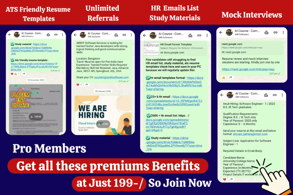 Why Most Job Seekers Fail and How CommonJobs Pro Actually Fixes It