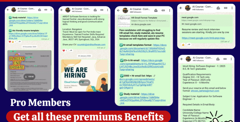 Why Most Job Seekers Fail and How CommonJobs Pro Actually Fixes It