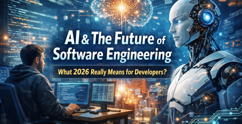 AI and Software Engineering Jobs in 2026: What Anthropic CEO Dario Amodei Statement Really Means