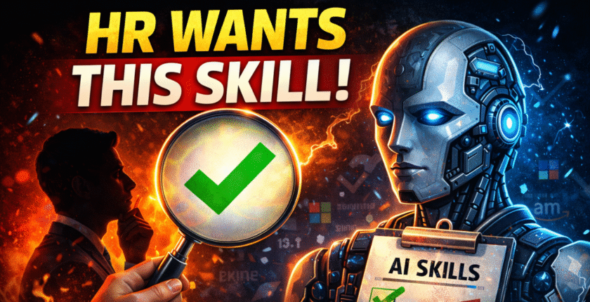 Why Learning AI Skills Is Now More Important Than Your Degree , demand for GenAI, machine learning, and automation literacy increases rapidly