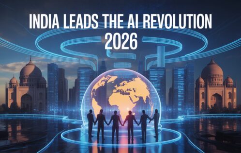 India AI Impact Summit 2026