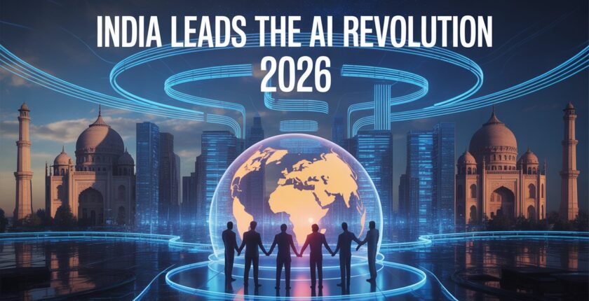 India AI Impact Summit 2026