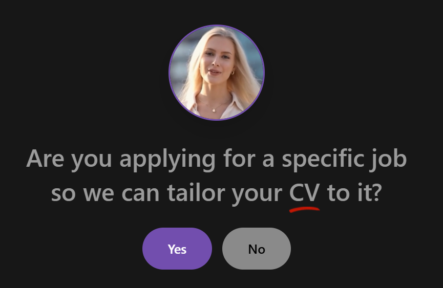 AI Resume Generator 2026 How to Create a Resume from any Job Description