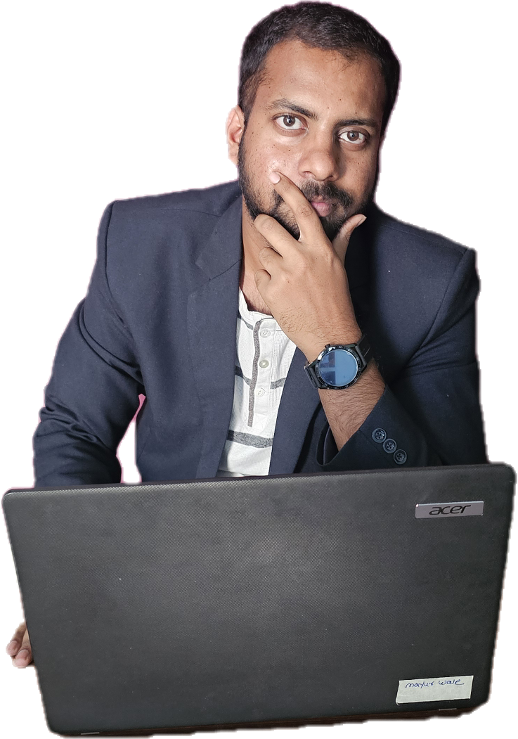 Satyajeet Wale