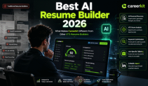 Careerkit Best AI Resume Builder 2026: What Makes it Different From Other ATS Resume Builders
