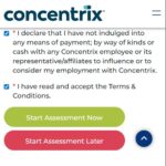 Concentrix