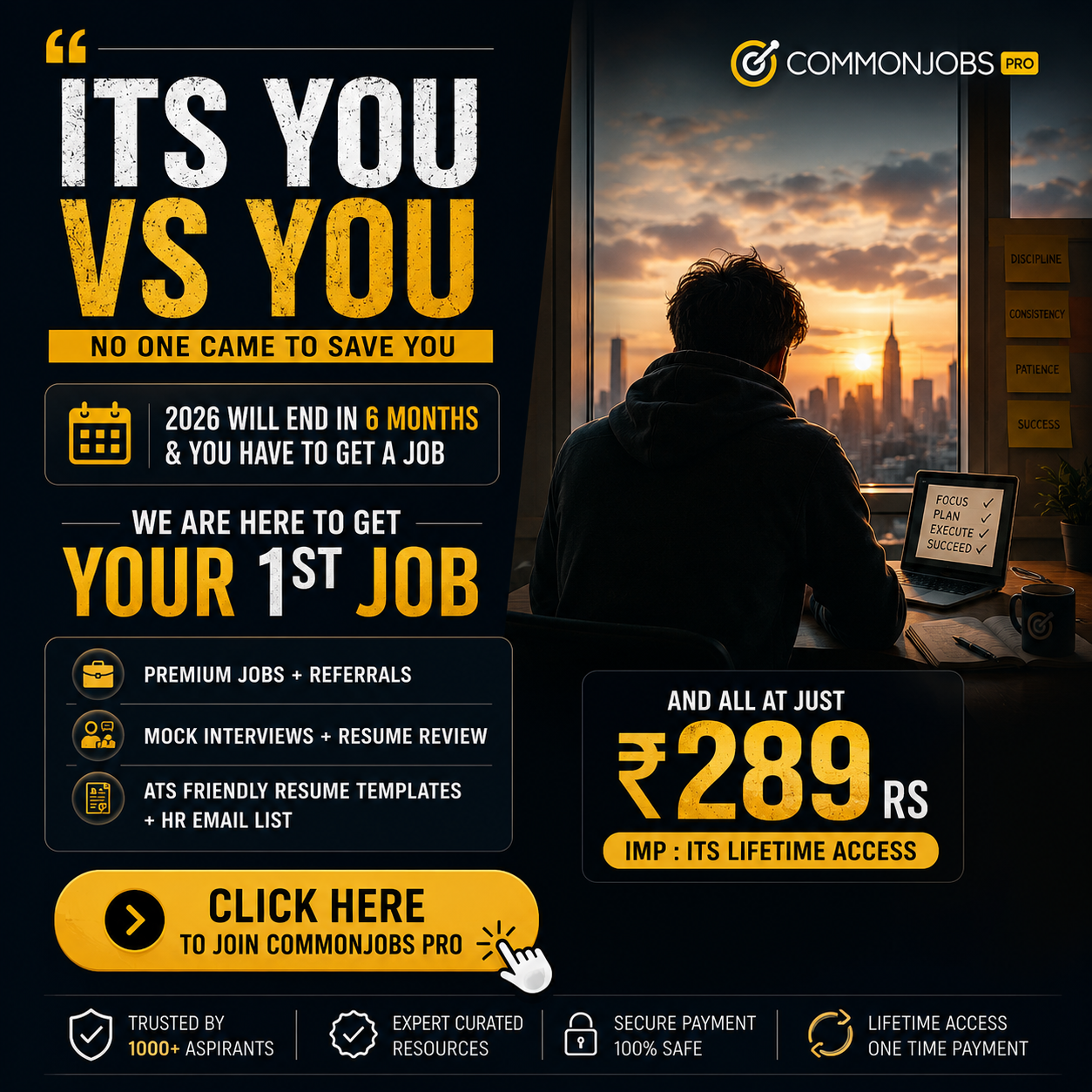 Popup Banner