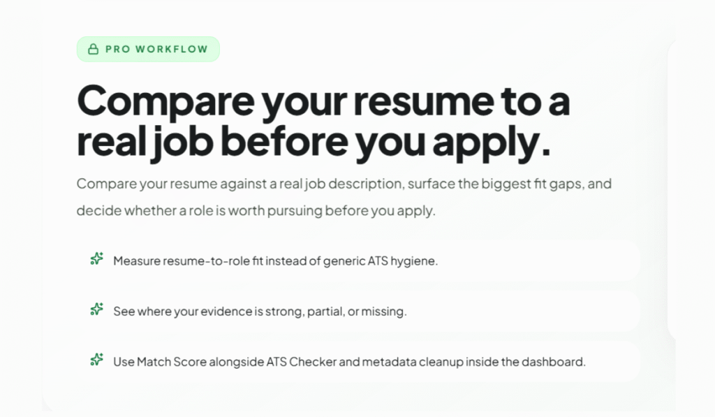 Rezoomed Review 2026: Complete Guide to the AI Resume Builder, ATS Checker & Resume Optimizer