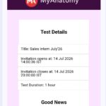 MyAnatomy