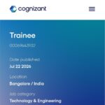 Cognizant