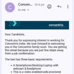 Concentrix