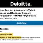 Deloitte