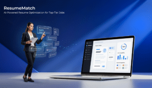 resumatch.io Best AI Resume Builder 2026 The Ultimate AI Resume Builder for ATS Success