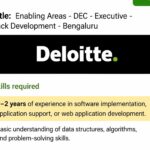 Deloitte