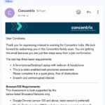Concentrix