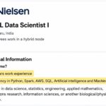 Nielsen