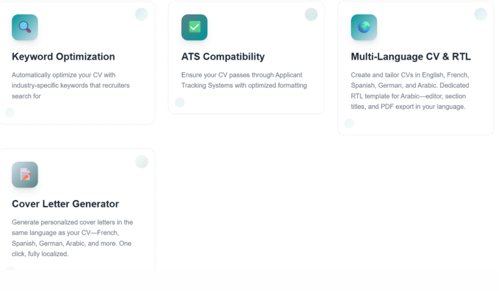 Tailor My CV Review 2026: Complete Guide to the AI Resume Tailoring Platform, Features, Pricing & ATS Optimization