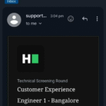 HackerRank