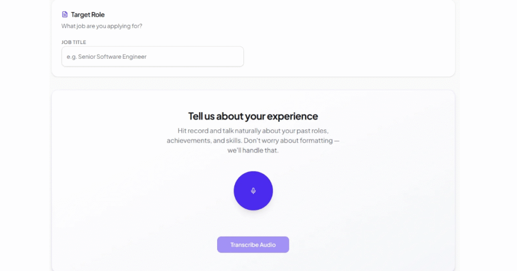 SpeakHired Review 2026: Features, Benefits, and How It Helps Job Seekers