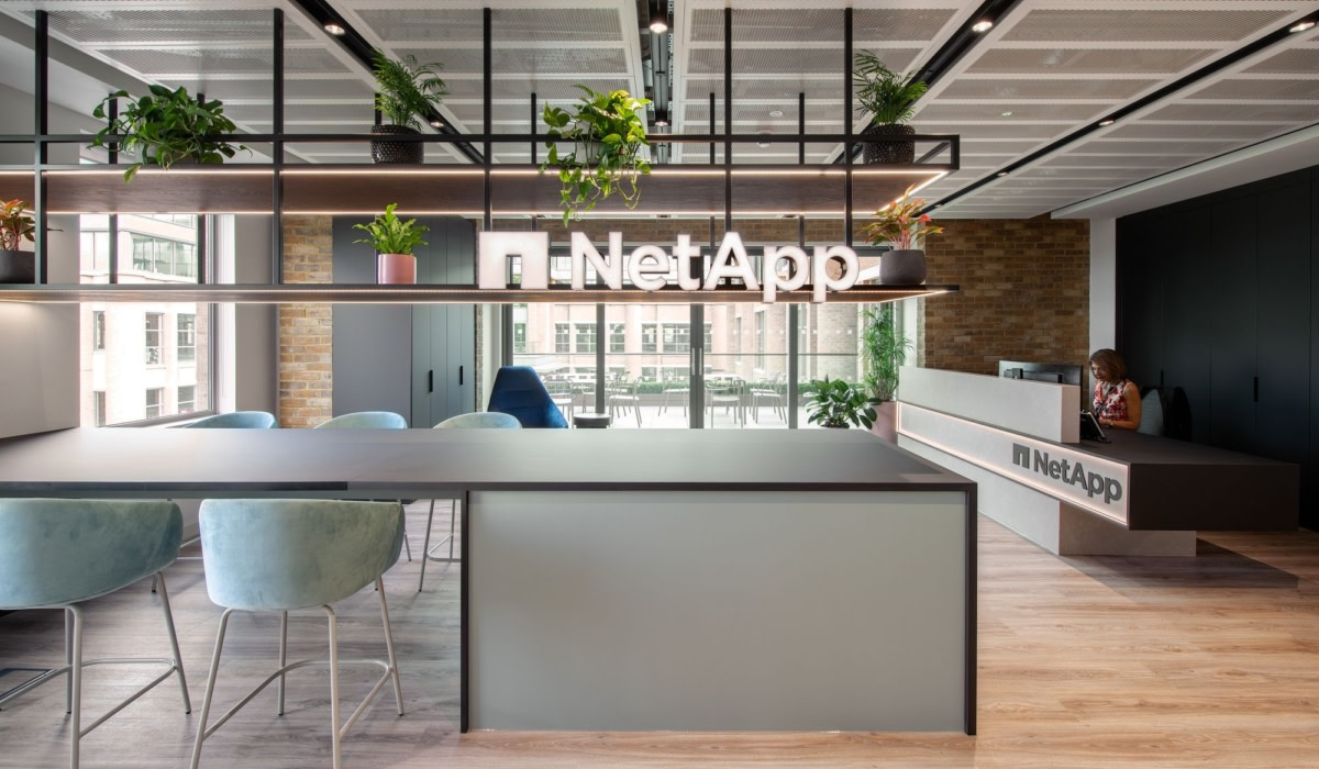 Latest job opening in NetApp | Backend Developer | Freshers job 2024
