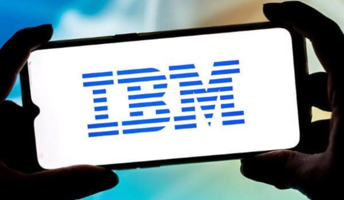 Latest job opening in IBM | Application Developer: Cloud Full Stack | Freshers job 2024