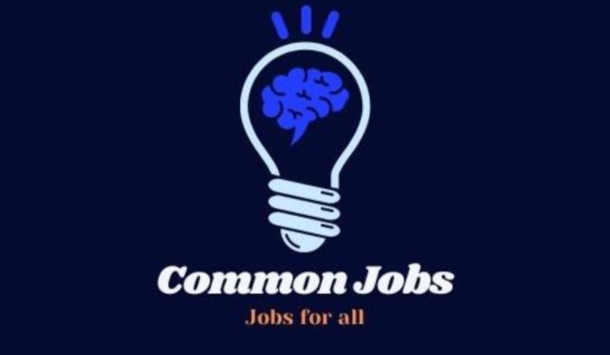 common jobs